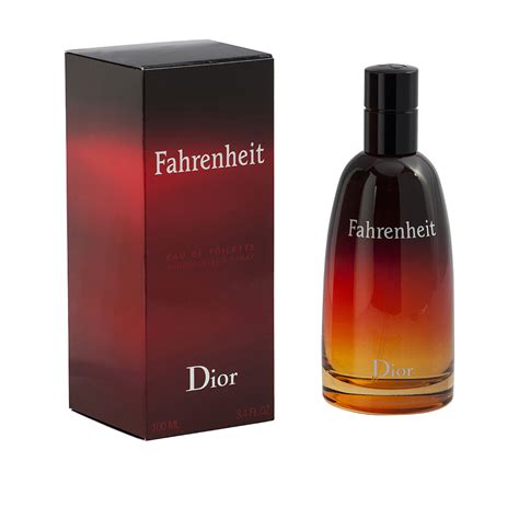 dior fahrenheit shoppers|Dior fahrenheit edt cheapest.